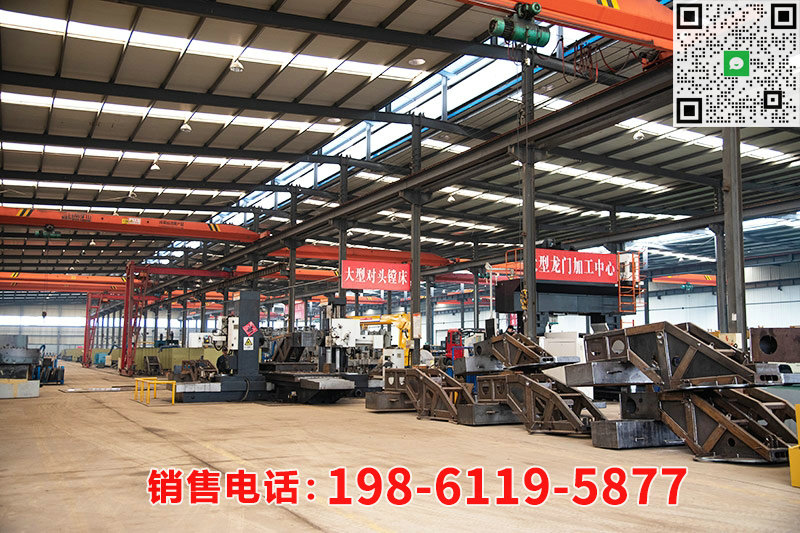 實(shí)力廠(chǎng)區(qū)