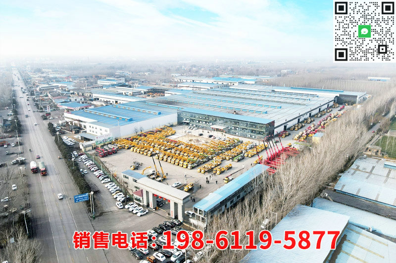 實(shí)力廠(chǎng)區(qū)